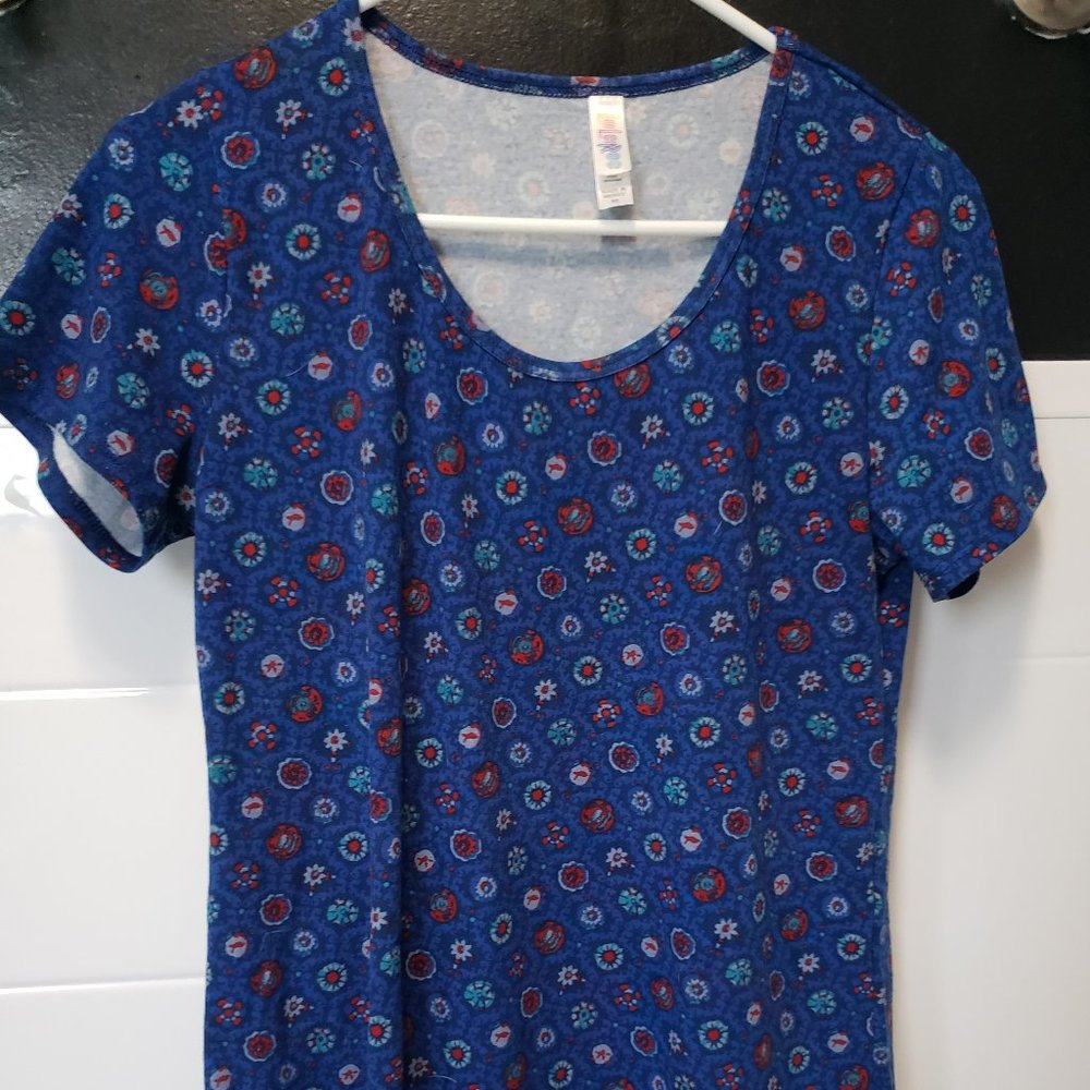 LuLaRoe Classic T